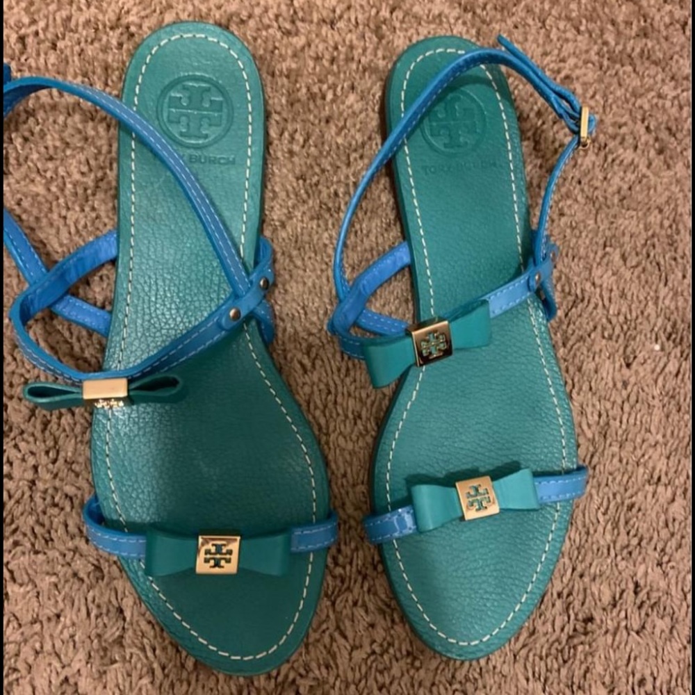 Tory Burch sandals